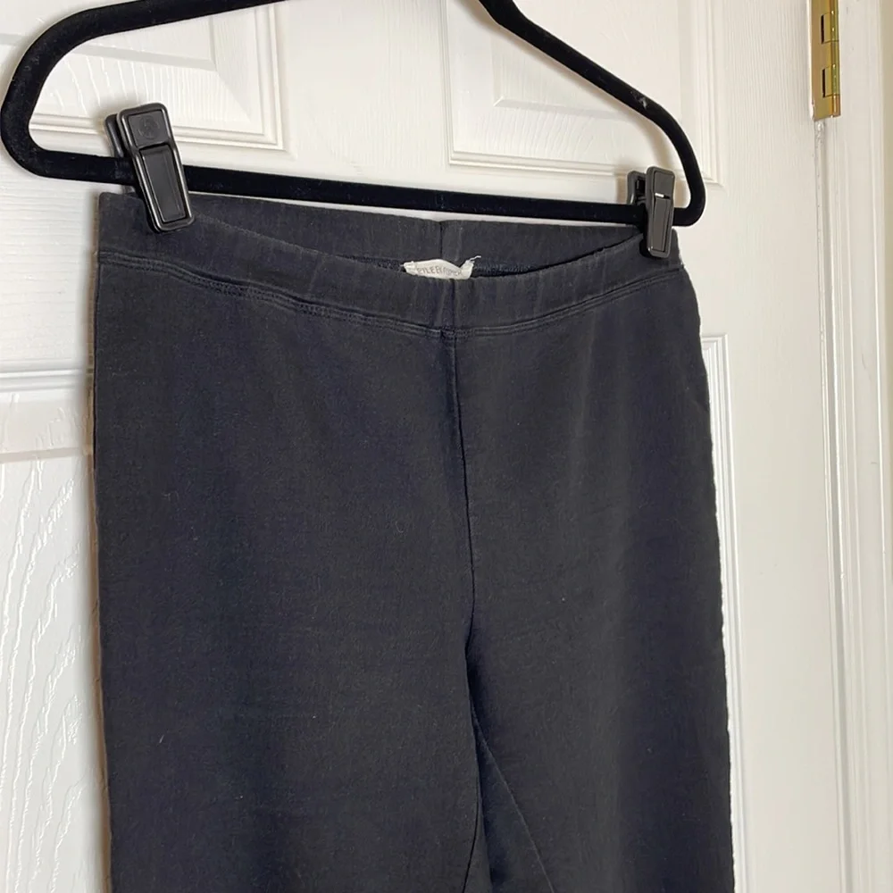 Eileen Fisher Stretch Jegging - Picture 3 of 7